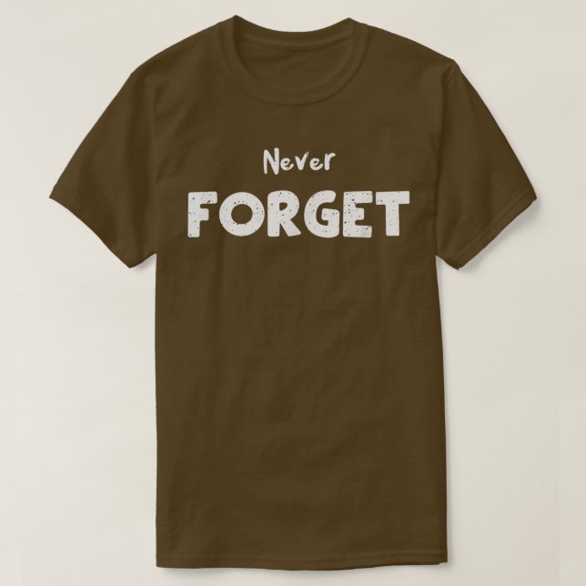 Camiseta Casette Nunca Esquece - Ditos Musicais (Frente do Design)