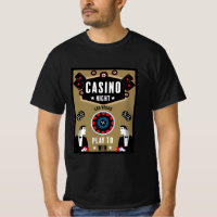 Casino Gambling Poker Roulette