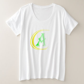 Camiseta Caso Atingido