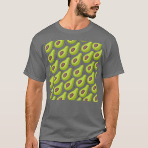 Camiseta caso avocado