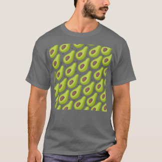 Camiseta caso avocado
