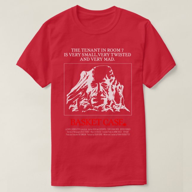 CAMISETA CASO BASKET 2 (Frente do Design)