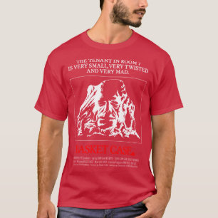 CAMISETA CASO BASKET 2