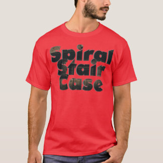 Camiseta Caso Espiral Espiral