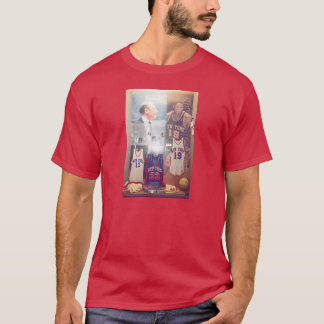 Camiseta Caso Hall of Fame