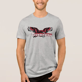 Camiseta Casper College Thunderbirds
