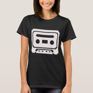 Camiseta Cassete