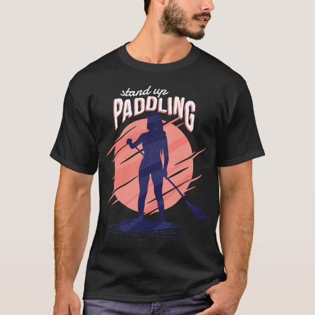 Camiseta Cassete retrô (Frente)