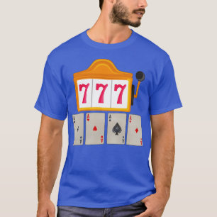 Camiseta Cassino
