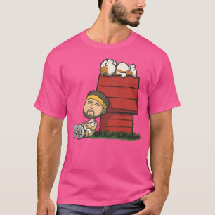 Camiseta Castanhas