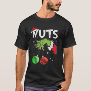 Camiseta Castanhas Casais de Natal