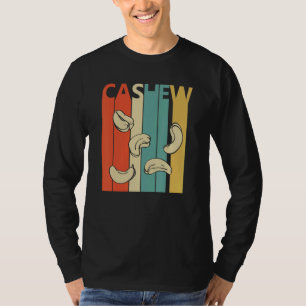 Camiseta Castanhas de Caju