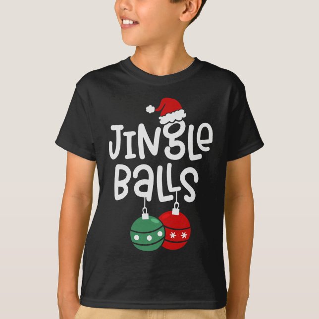 Camiseta Castanhas de casal engraçadas com brilho  (Frente)