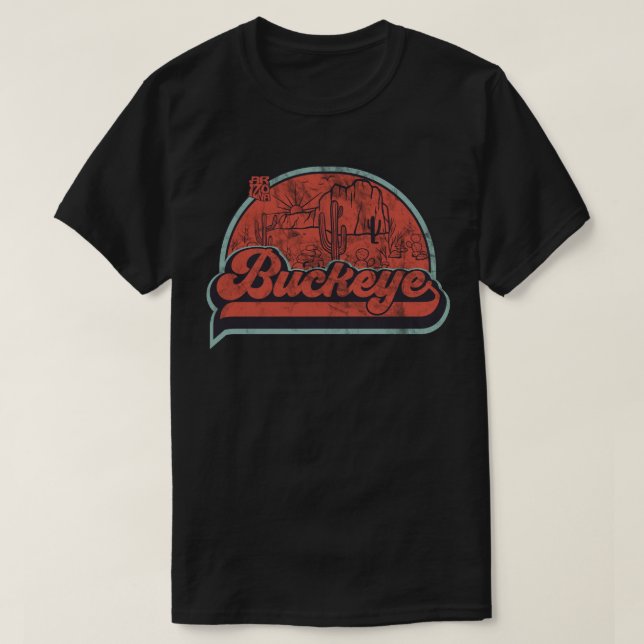 Camiseta Castanheira-do-Pará, Arizona (Frente do Design)