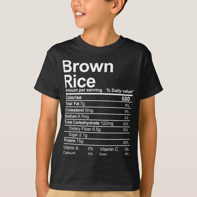 Camiseta Castanho (Frente)