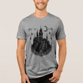 Camiseta Castelo