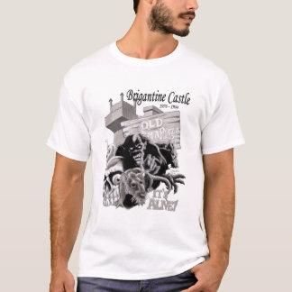 Camiseta Castelo 2 do Brigantine