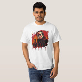 Camiseta Castelo Bloodmoon