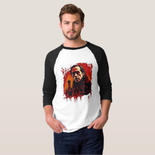 Camiseta Castelo Bloodmoon