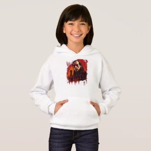 Camiseta Castelo Bloodmoon