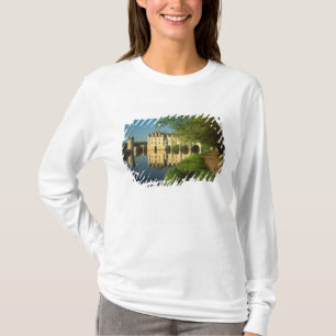 Camiseta Castelo de Chenonceau, Vale do Loire,