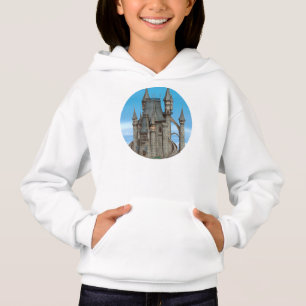 Camiseta Castelo de Contos de Fadas