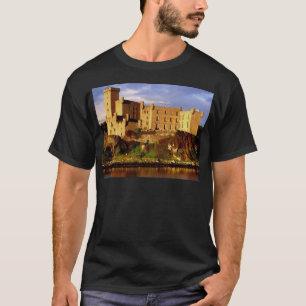 Camiseta Castelo de Dunvegan
