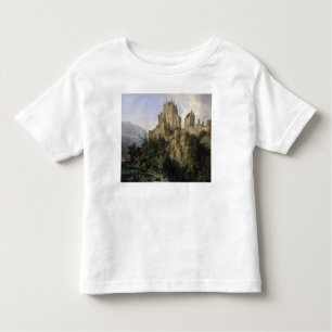 Camiseta Castelo de Eltz