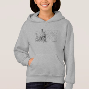 Camiseta Castelo de Lichtenstein