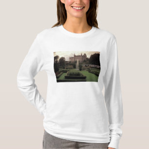 Camiseta Castelo Dunrobin, Escócia