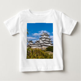 Camiseta Castelo Himeji #5, Japão