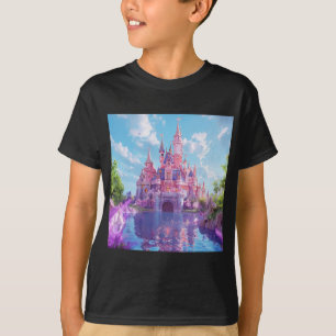 Camiseta Castelo Majexpressas