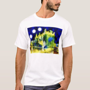 CAMISETA CASTELO MONTADO