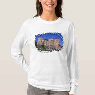 Camiseta Castelo Pedraza, Castela e Leão, Espanha