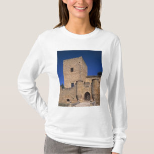 Camiseta Castelo Pedraza, Castela e Leão, Espanha 2