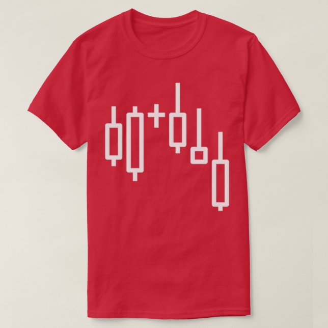 Camiseta castiçal (Frente do Design)