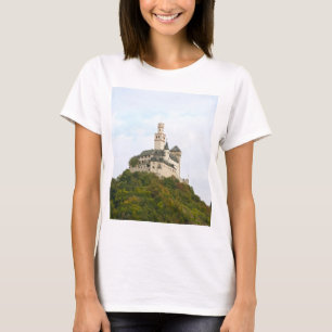 Camiseta Castle