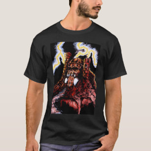 Camiseta Castle Grayskull