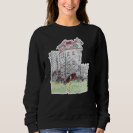 Camiseta Castle Palthetoren em Sprengenberg