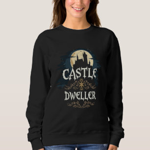 Camiseta Castlecore Aestética Fantasia Medieval Encantada