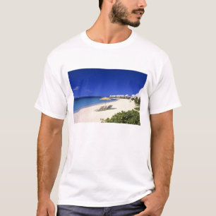 Camiseta Castles Villas, Shoal Bay West, Anguilla