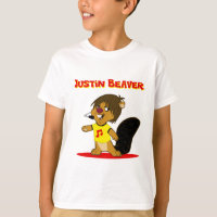 Castor de Justin