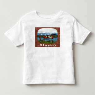 Camiseta Castor Floatplane de de Havilland