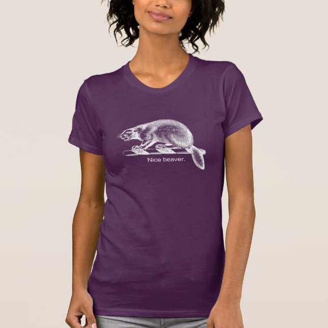 Camiseta CASTOR LEGAL - BRANCO -.png (Frente)