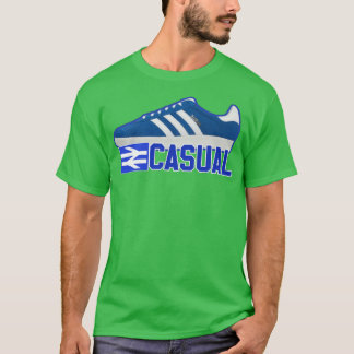 Camiseta Casual