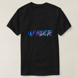 Camiseta Casual Confortável de Manga Curta para o