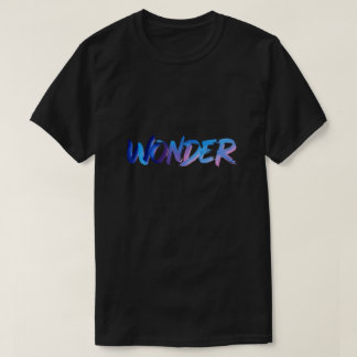 Camiseta Casual Confortável de Manga Curta para o