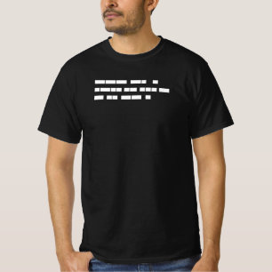 Camiseta Casula