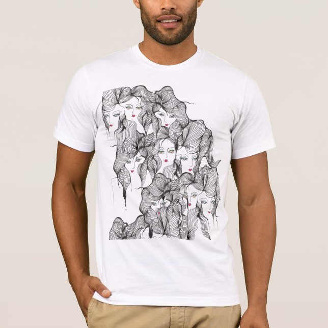 Camiseta Casulo (Frente)