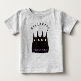 Camiseta Cat and Halloween, personalized